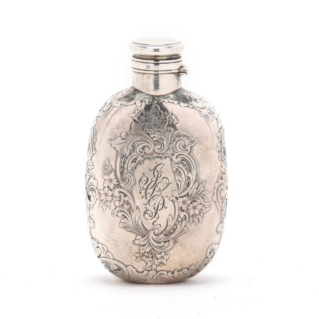 gorham-sterling-silver-mounted-glass-pocket-flask