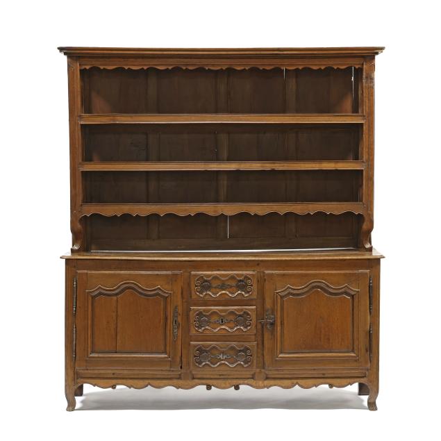 louis-xv-carved-oak-buffet-deux-corps