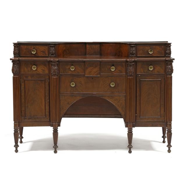 massachusetts-classical-mahogany-sideboard