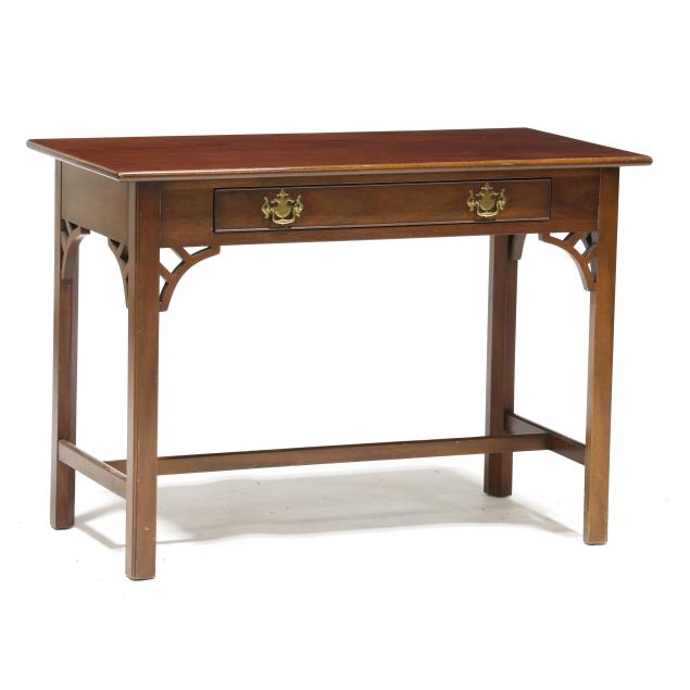 kittinger-williamsburg-adaptation-mahogany-writing-table