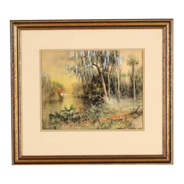 j-ralph-wilcox-american-1866-1915-i-indian-river-i