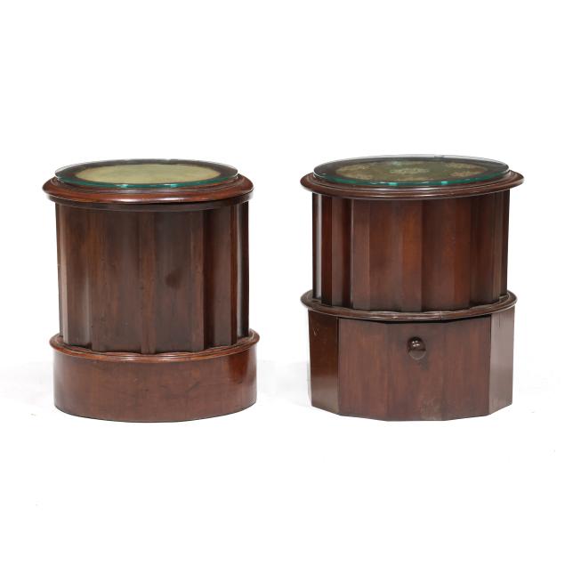 near-pair-of-georgian-fluted-low-pot-cabinets