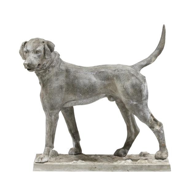 j-w-fiske-manufacturer-american-zinc-statue-of-morley-s-dog