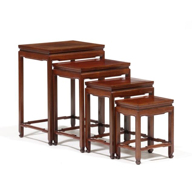 set-of-four-chinese-hardwood-nesting-tables