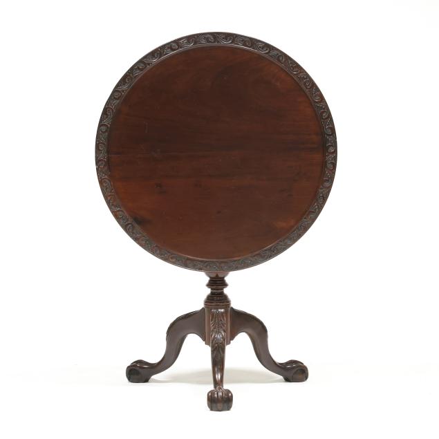 irish-chippendale-style-carved-mahogany-tilt-top-tea-table