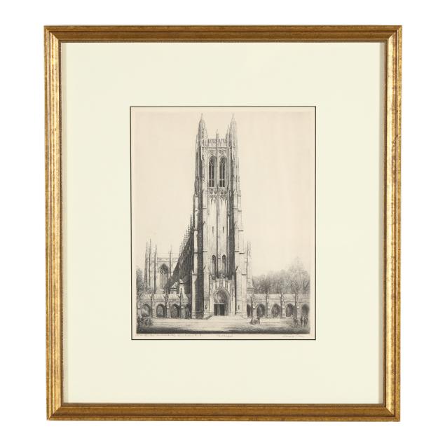 louis-orr-american-1879-1961-i-duke-university-chapel-durham-north-carolina-i