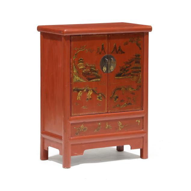 chinese-diminutive-lacquered-cabinet