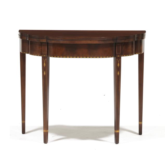 henkel-harris-federal-style-inlaid-card-table
