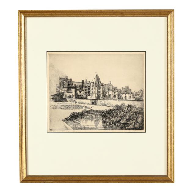 louis-orr-american-1879-1961-i-biltmore-house-near-asheville-north-carolina-i