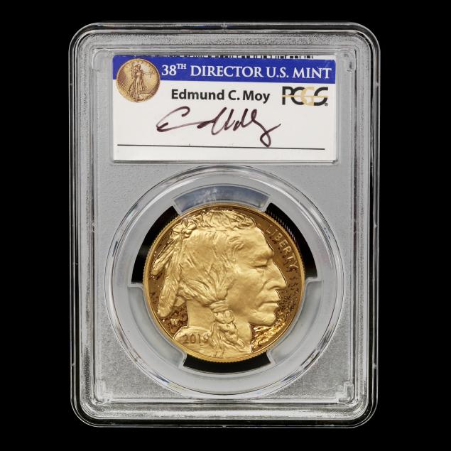 2019-w-pcgs-pr70dcam-gold-buffalo-50
