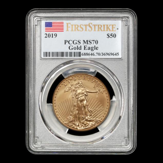 2019-first-strike-50-pcgs-ms70-gold-eagle