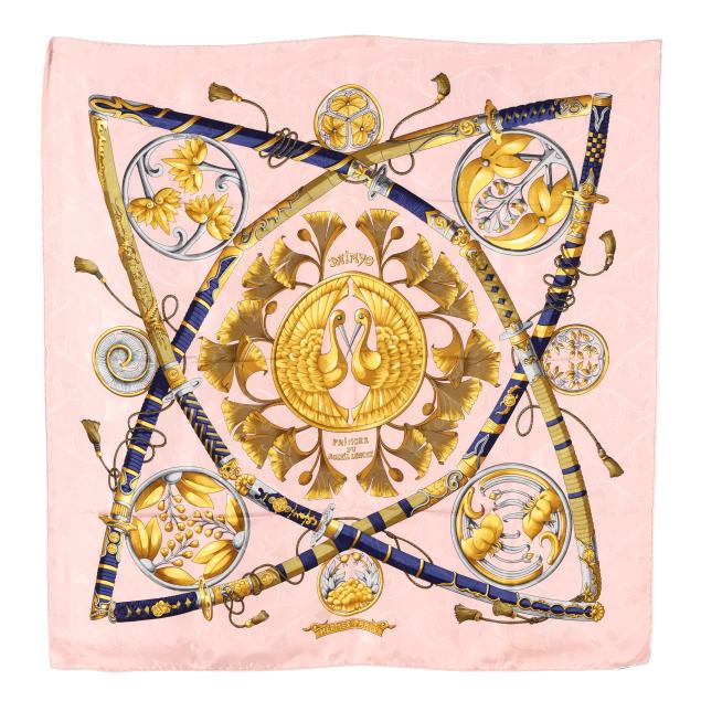 silk-i-daimyo-princes-du-soleil-levant-i-scarf-hermes