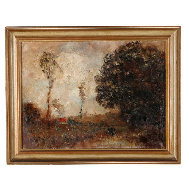 joseph-henry-boston-bridgeport-ct-1860-1954-i-a-mountain-road-i