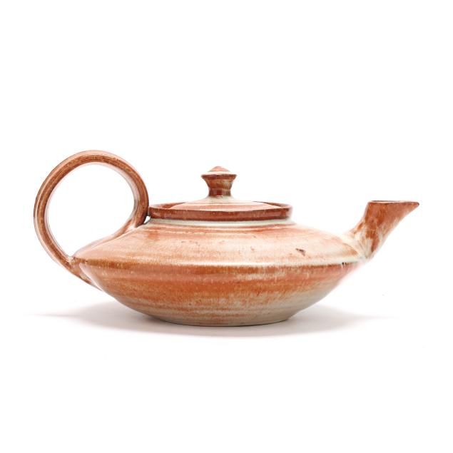 waymon-cole-montgomery-county-nc-1905-1987-aladdin-teapot