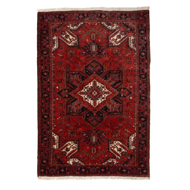 heriz-carpet