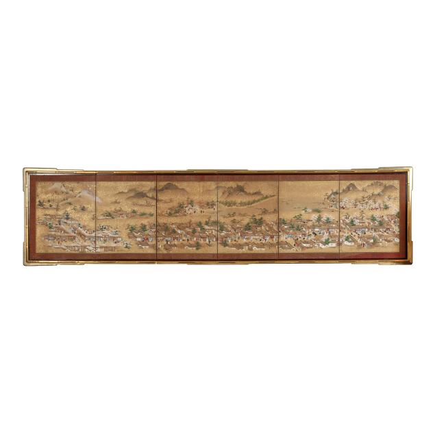 an-important-japanese-six-panel-double-sided-screen-i-koshi-byobu-i