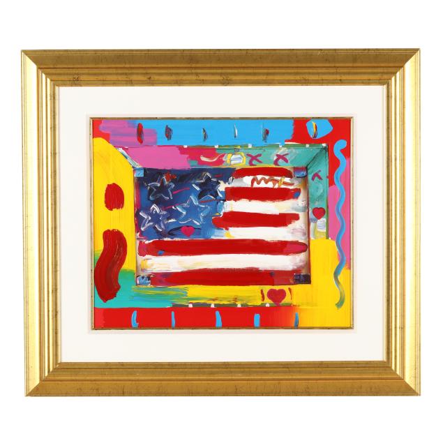 peter-max-american-b-1937-i-flag-i-large