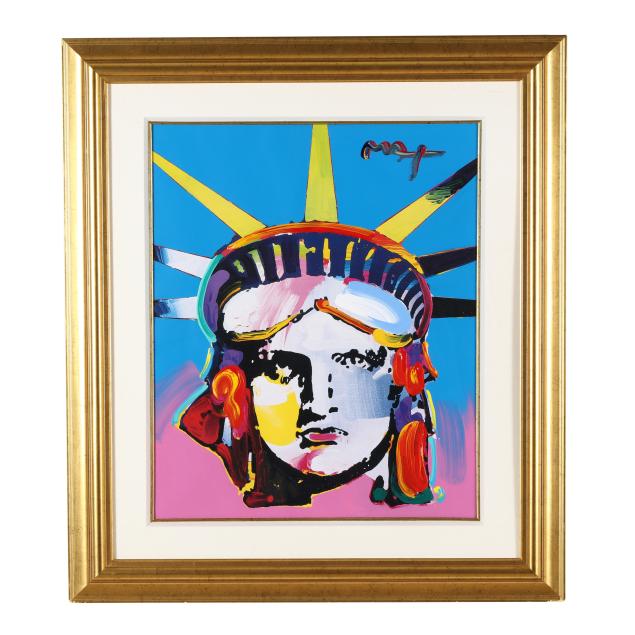 peter-max-american-b-1937-i-delta-statue-of-liberty-i