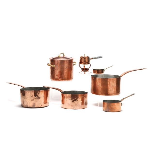 mixed-set-of-copper-cookware