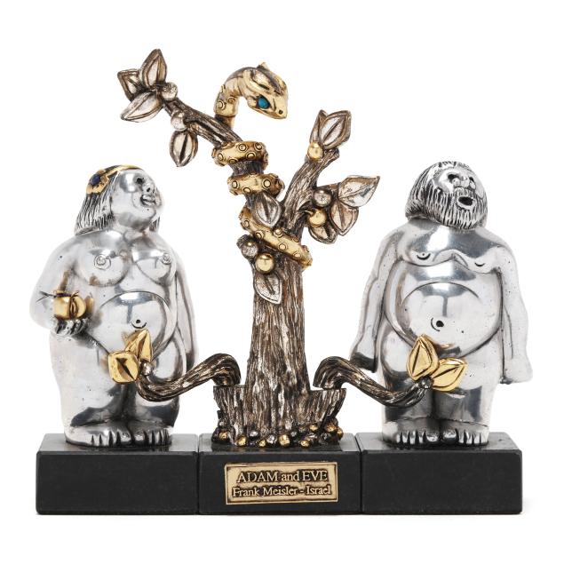 frank-meisler-israel-1929-2018-i-adam-eve-i