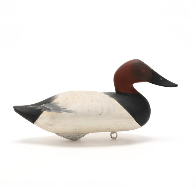 madison-mitchell-md-1901-1993-canvasback