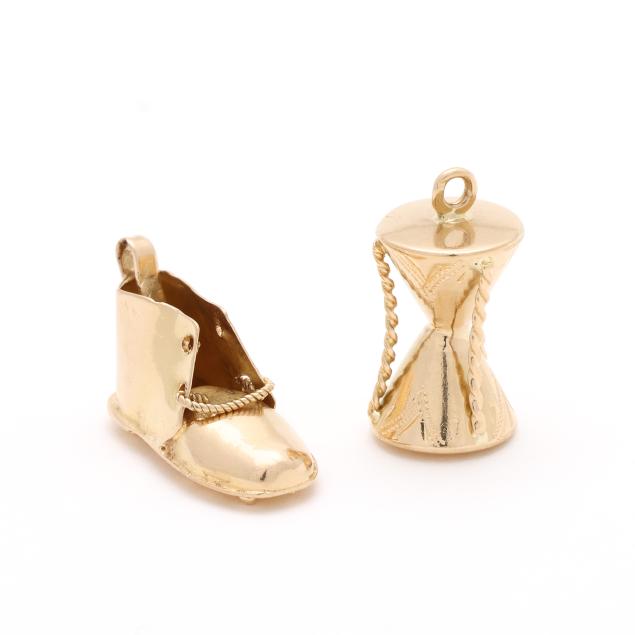 two-gold-charms