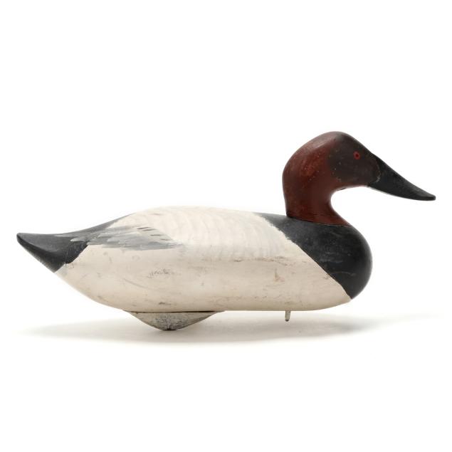 madison-mitchell-md-1901-1993-canvasback