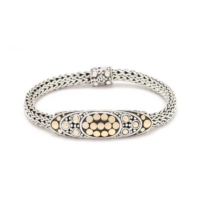 silver-and-gold-dot-oval-bracelet-john-hardy