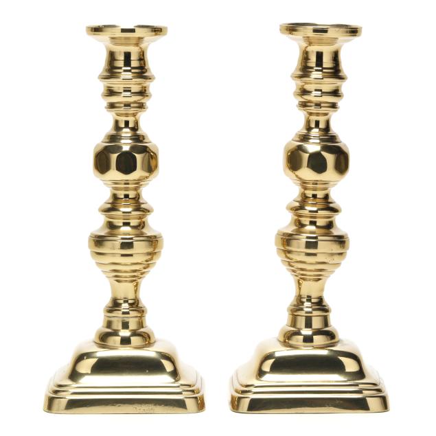 pair-of-antique-english-brass-push-up-candlesticks