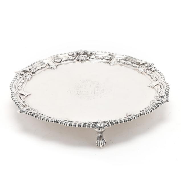 george-iii-silver-salver-mark-of-ebenezer-coker