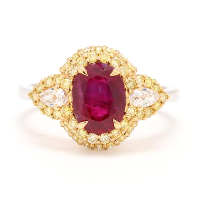 bi-color-gold-ruby-and-diamond-ring