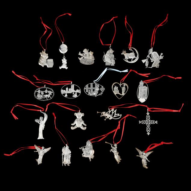 twenty-hand-hammer-sterling-christmas-ornaments