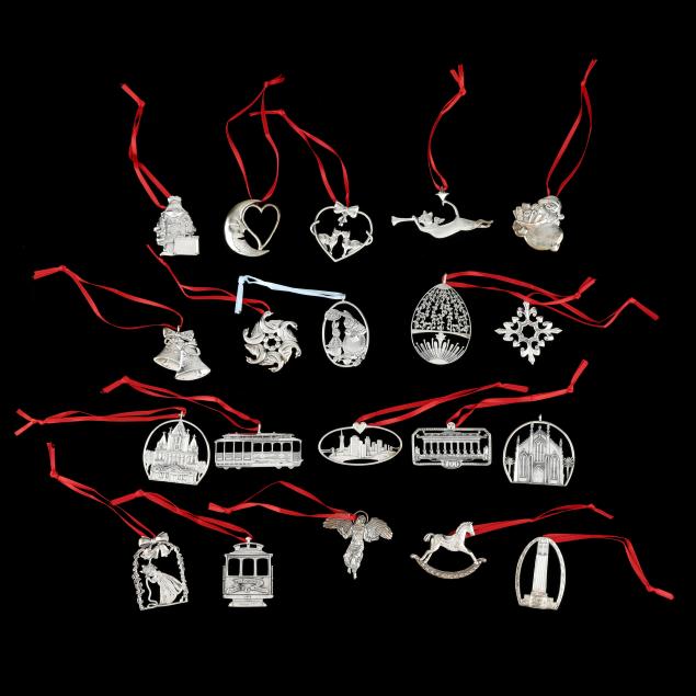 twenty-hand-hammer-sterling-christmas-ornaments