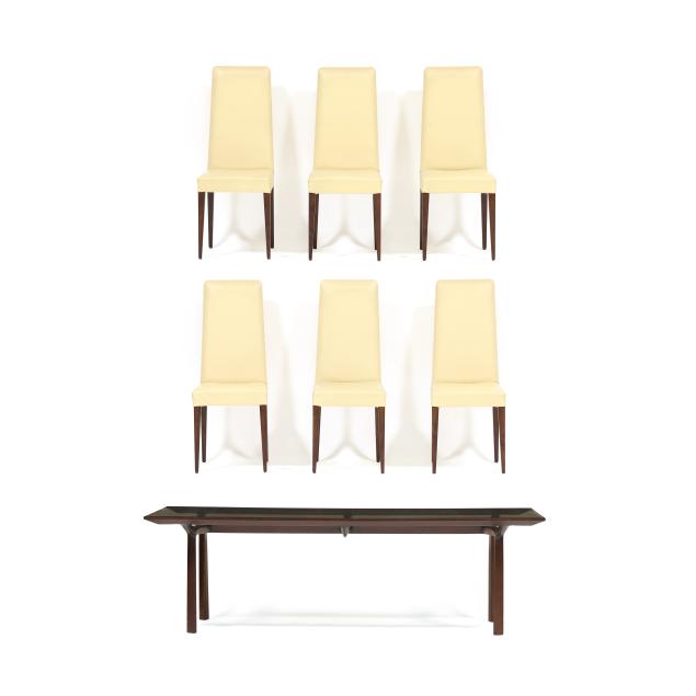 ceccotti-collezioni-dining-table-and-six-chairs