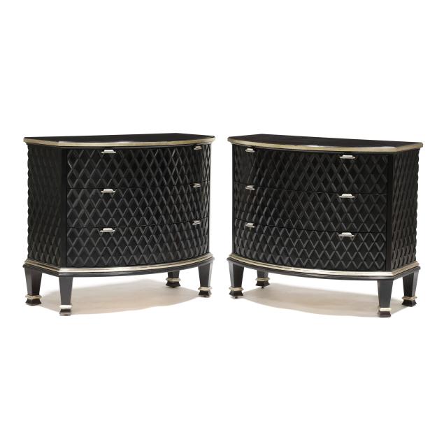 century-pair-of-hollywood-regency-lacquered-chests
