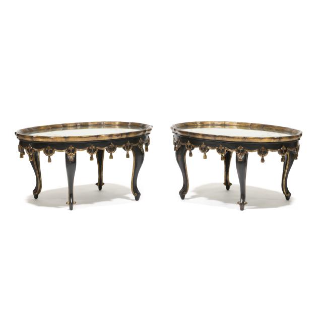 john-richard-pair-of-louis-xv-style-mirror-top-cocktail-tables