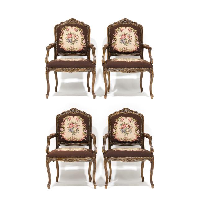 set-of-four-louis-xv-style-fauteuil