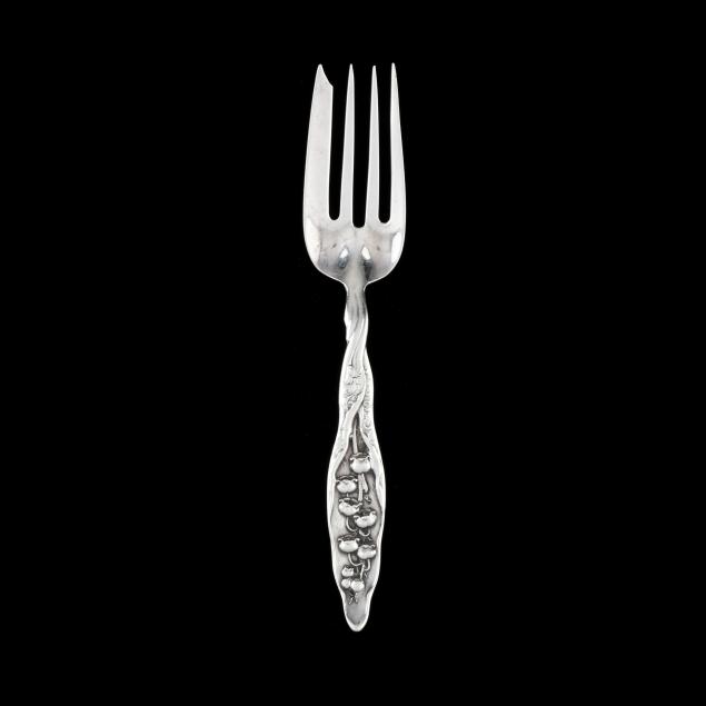 whiting-i-lily-of-the-valley-i-sterling-silver-cold-meat-fork