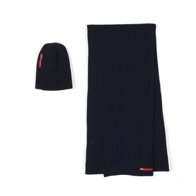 wool-beanie-and-scarf-prada