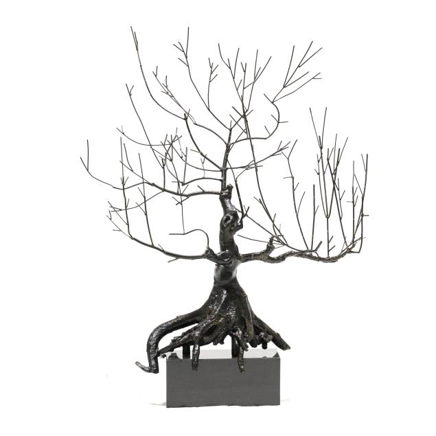 studio-a-home-for-global-views-i-imperial-penzai-i-iron-sculpture