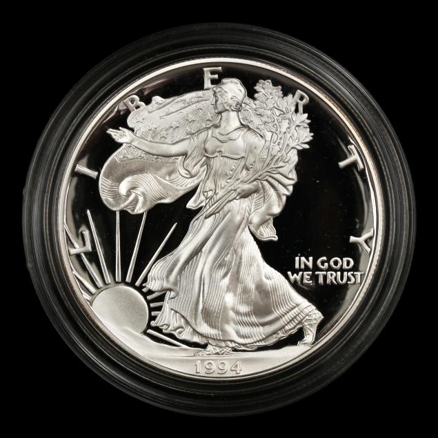 1994-american-silver-eagle-one-ounce-bullion-coin
