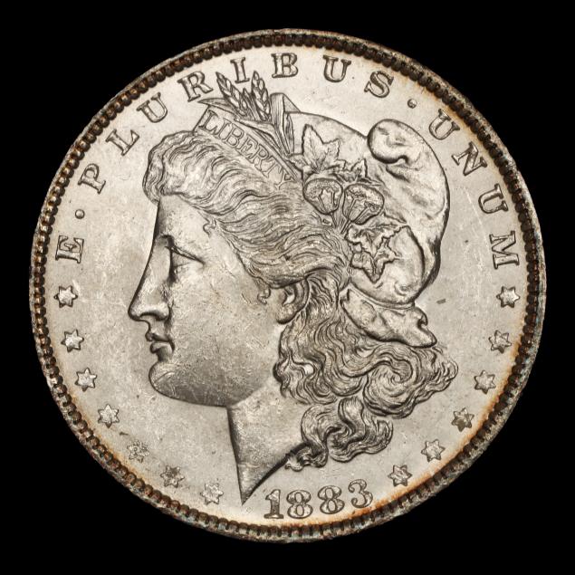 uncirculated-1883-o-morgan-silver-dollar