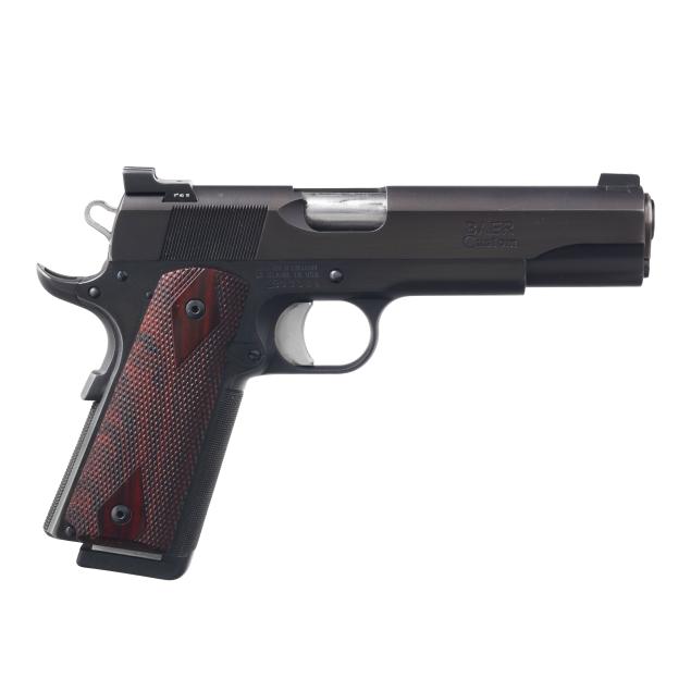 les-baer-custom-45-acp-1911-semi-automatic-pistol-w-three-magazines