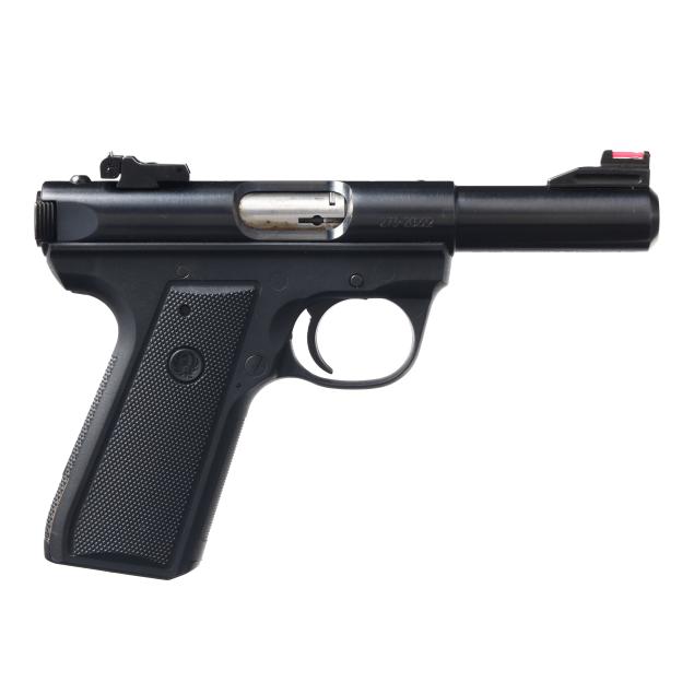 ruger-22-45-mk-iii-22lr-semi-automatic-pistol-w-5-magazines