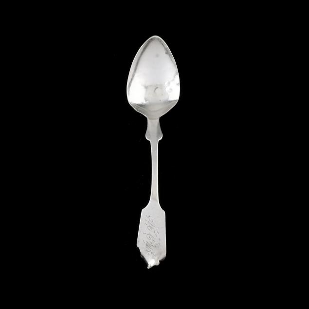 coin-silver-teaspoon-retailed-by-traugott-leinbach-son
