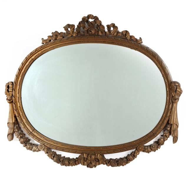 louis-xvi-style-carved-and-giltwood-oval-mirror