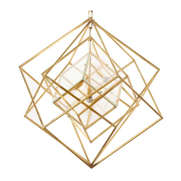 kelly-wearstler-for-visual-comfort-i-cubist-medium-chandelier-i