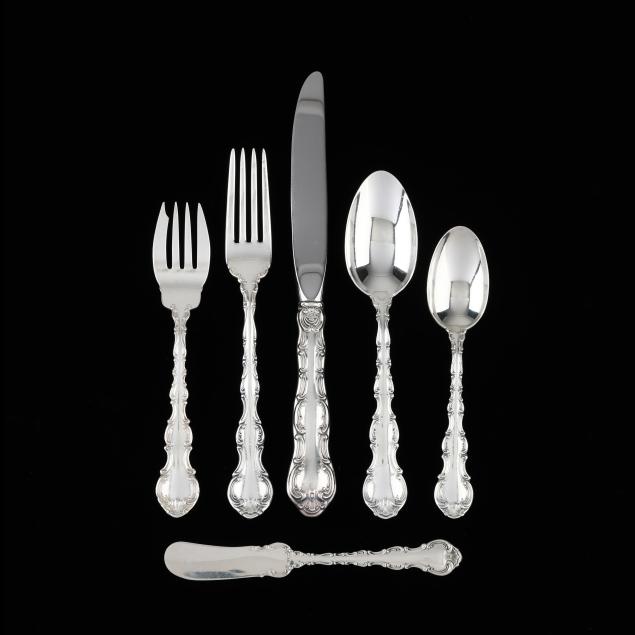 gorham-i-strasbourg-i-sterling-silver-flatware-service