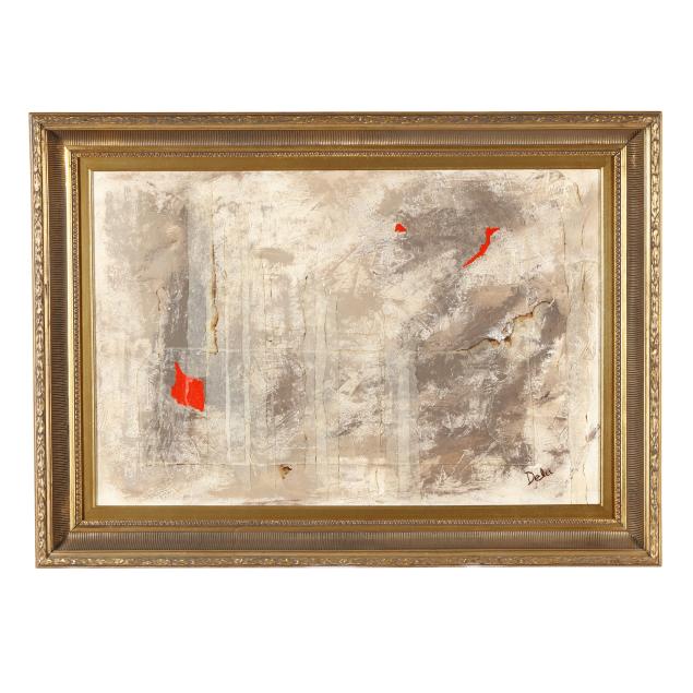louis-shields-american-abstract-painting