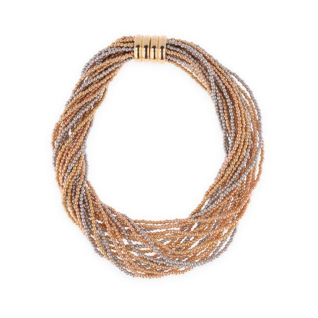 tri-color-gold-torsade-necklace-treemme